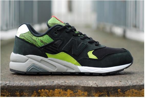 SBTG x mita sneakers x New Balance MRT580SM (Release Date Update)