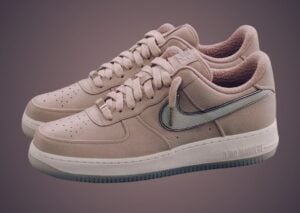 A Ma Maniere x Nike Air Force 1 Low “While You Were Sleeping” Releases Fall 2024