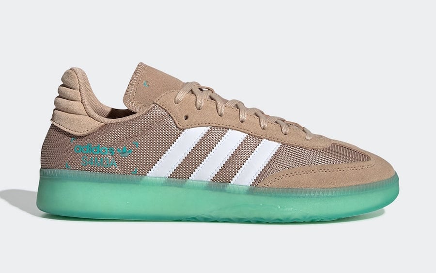 adidas Samba RM Inspired by Miami Nightlife is Available Now