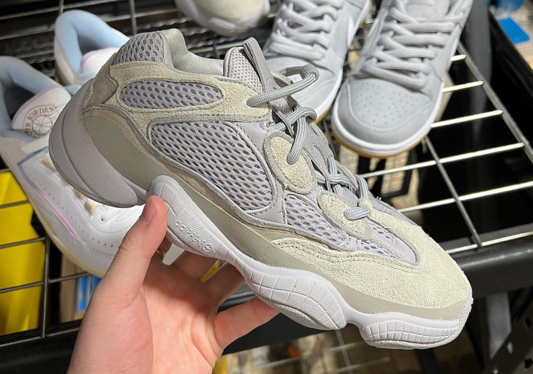 adidas Yeezy 500 Returning in 2023