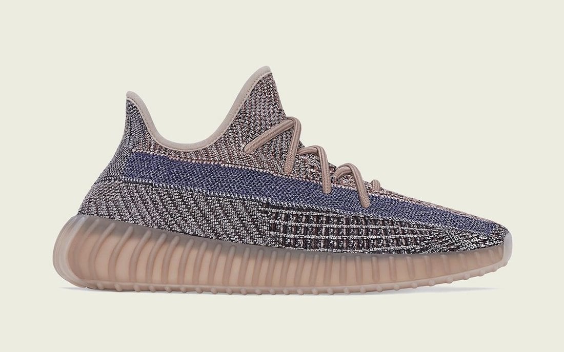 adidas Yeezy Boost 350 V2 ‘Fade’ Releasing in the Asia-Pacific Region