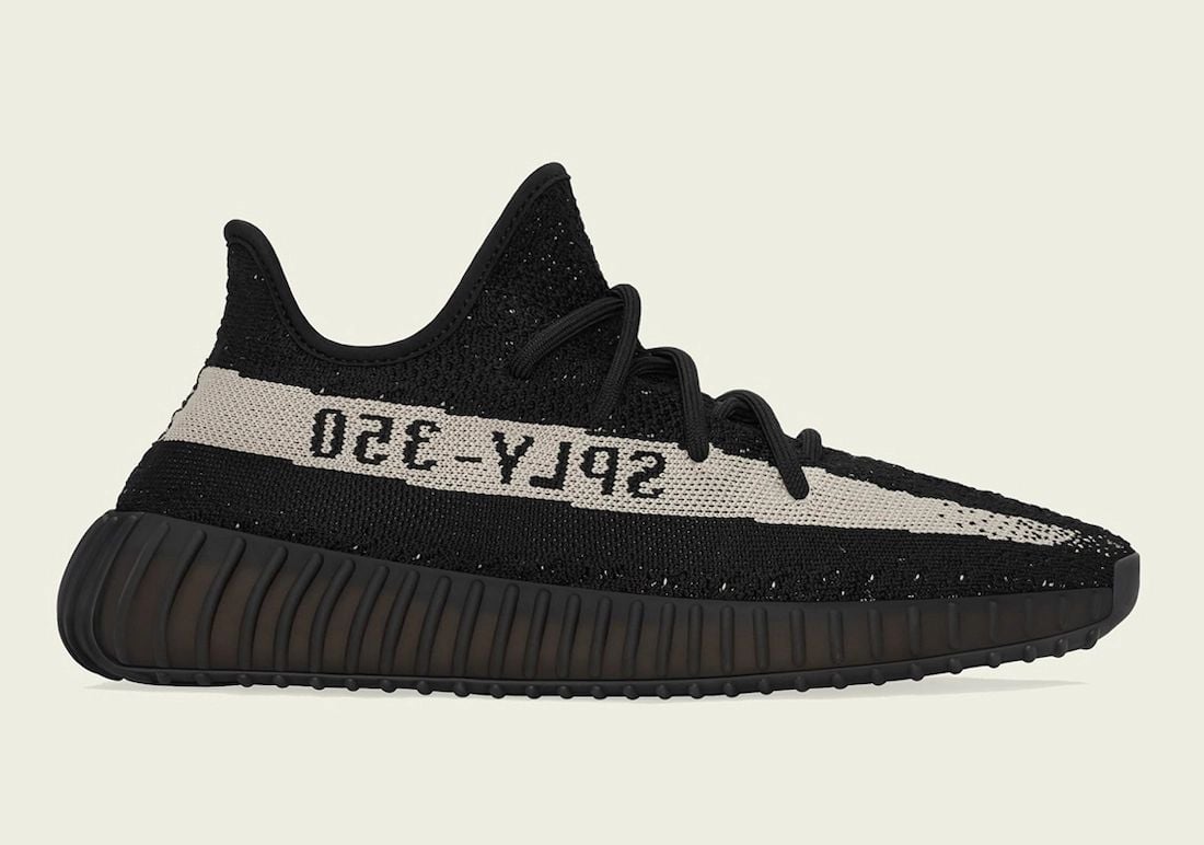 adidas Yeezy Boost 350 V2 ‘Oreo’ Returning March 12th