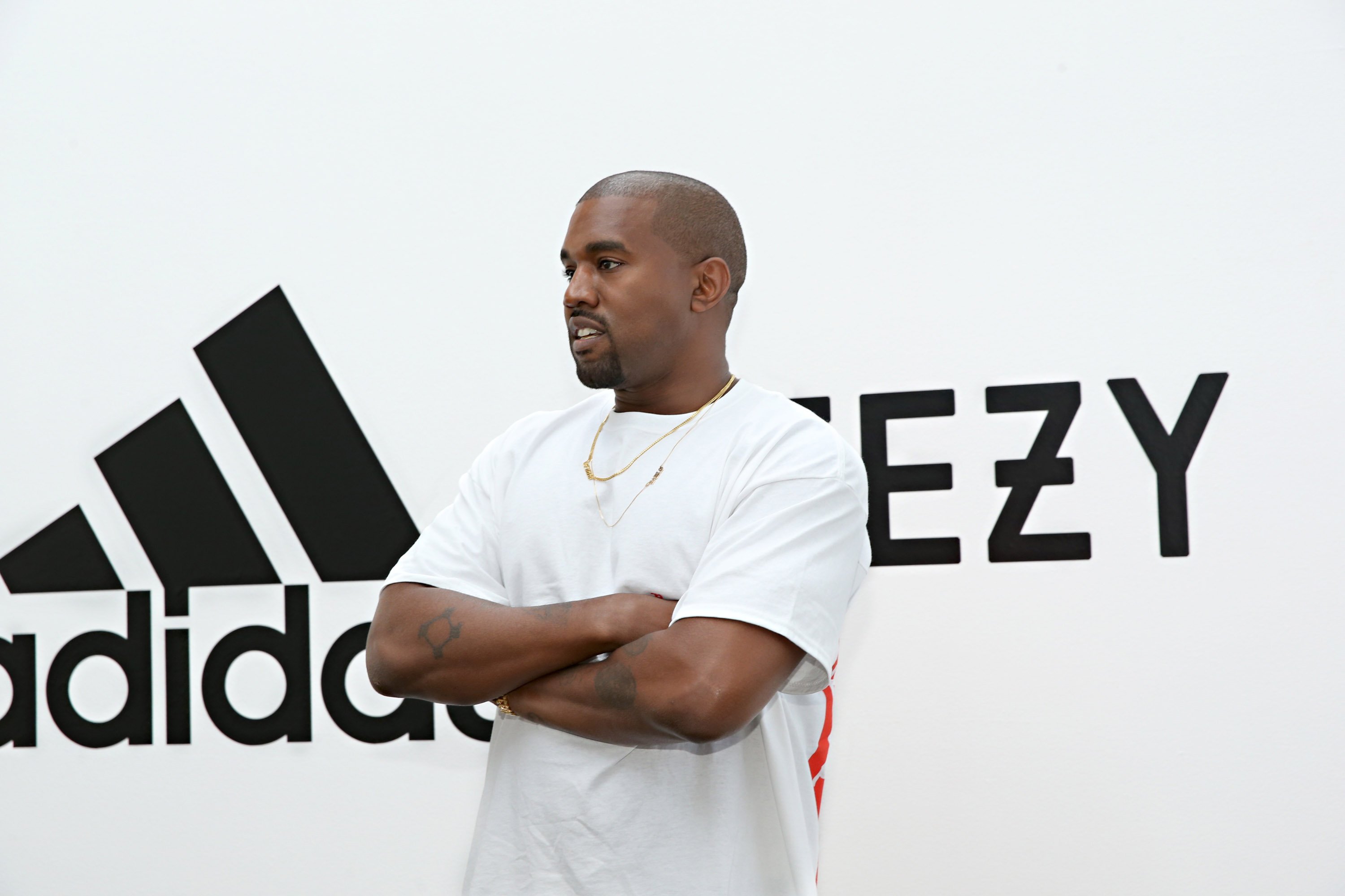 adidas is Restocking Yeezy’s Throughout the Day