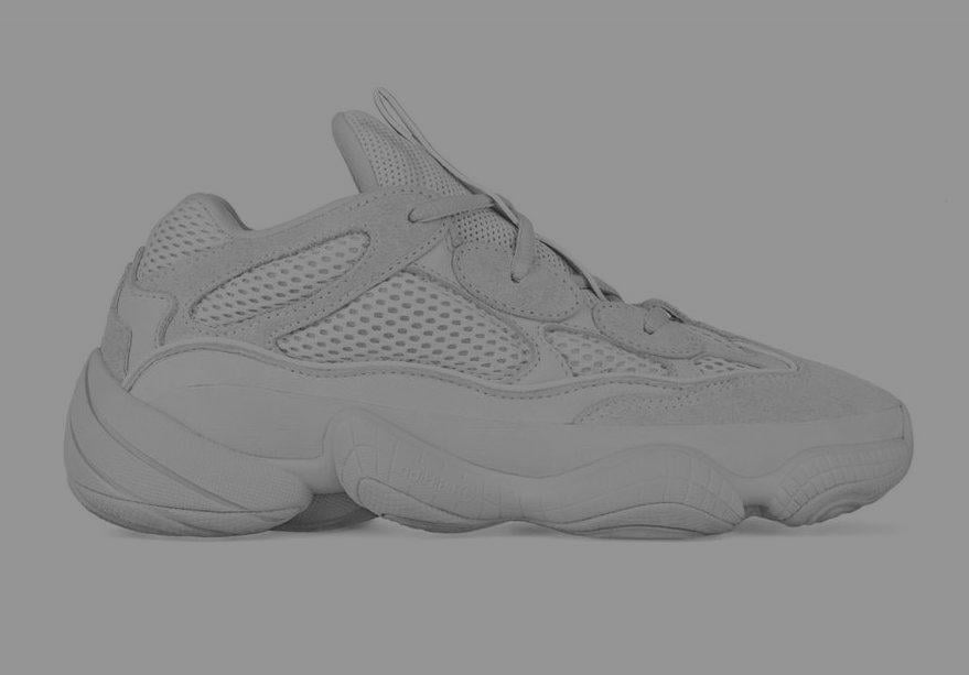 The adidas Yeezy Desert Rat 500 Debuts in June 2018