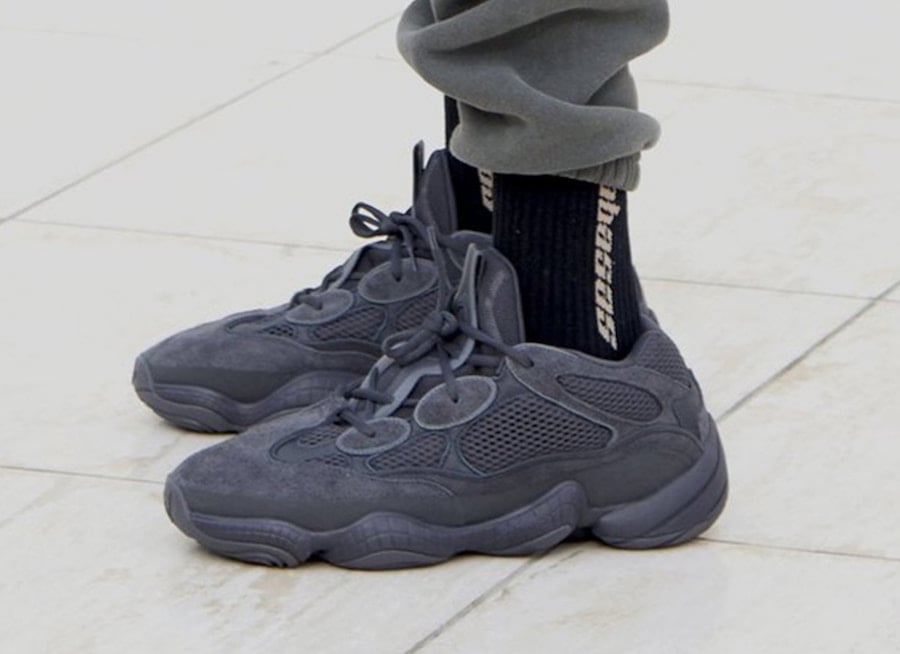 adidas Yeezy 500 and Boost 700 Colorways Part of Season 6