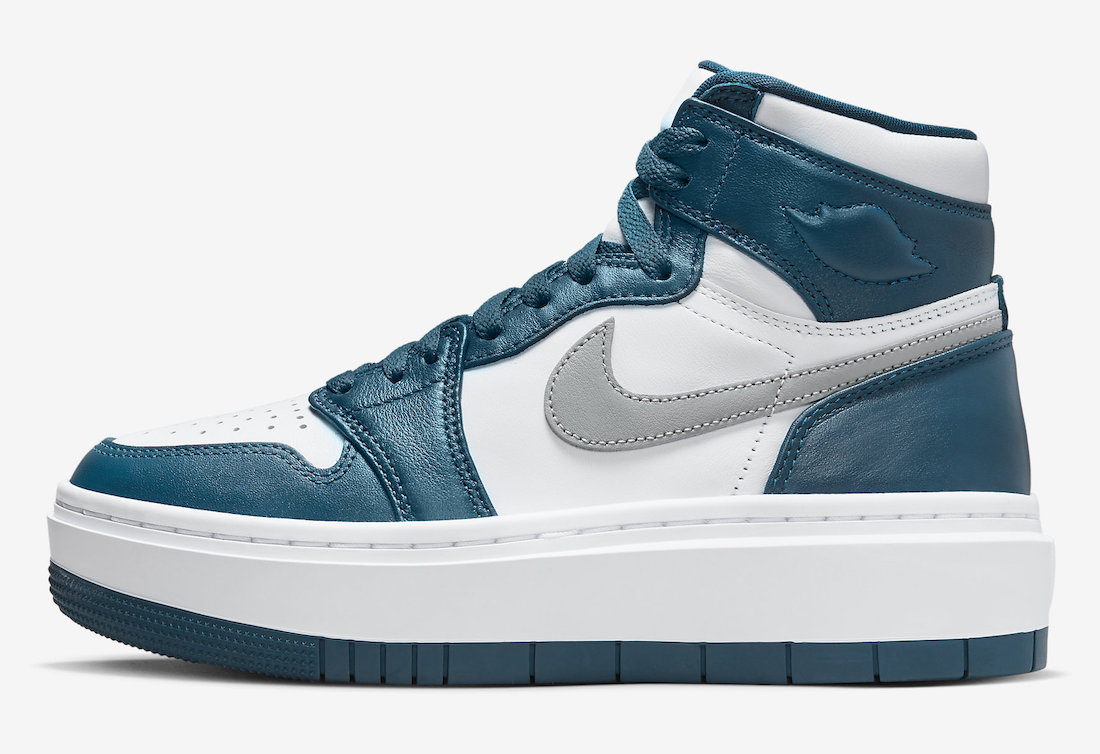 Air Jordan 1 Elevate High Sky J French Blue DN3253-401