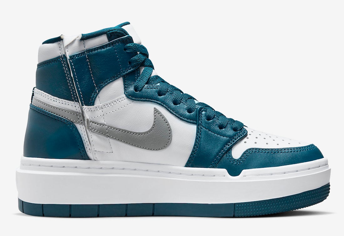 Air Jordan 1 Elevate High Sky J French Blue DN3253-401