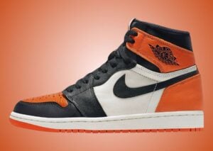 Air Jordan 1 High OG “Shattered Backboard” Returns Fall 2025