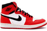 Air Jordan 1 (I)