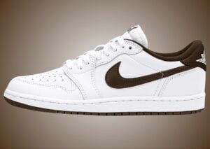 Air Jordan 1 Low ’85 “Mocha” Canceled