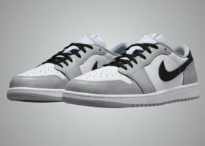 Where to Buy the Air Jordan 1 Low OG “Barons” 2024