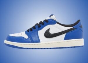 Air Jordan 1 Low OG Game Royal CZ0790-140