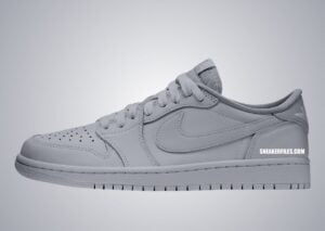 Air Jordan 1 Low OG “Stealth” Releases Summer 2025