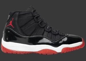 Air Jordan 11 “Bred” (Playoffs) 1996