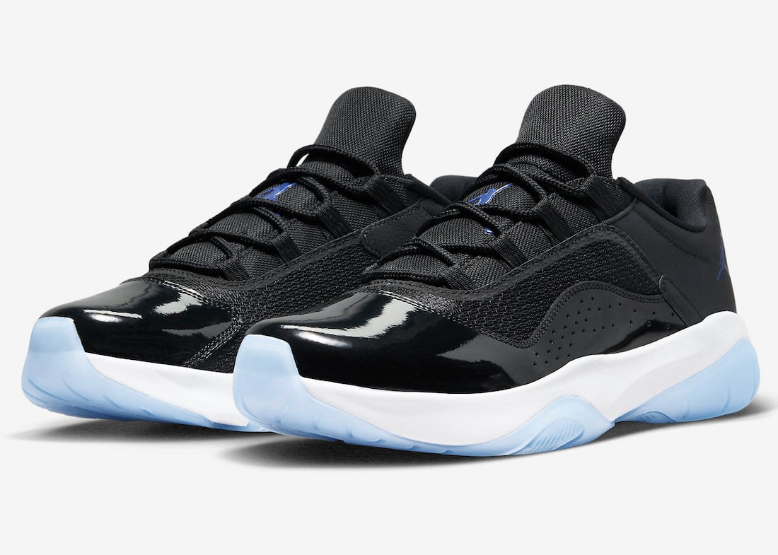 Air Jordan 11 CMFT Low ’Space Jam’ Releasing Soon