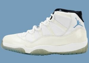 Air Jordan 11 “Columbia” 1996