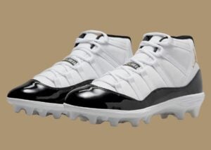 Air Jordan 11 Cleat “Gratitude” Releasing Spring 2024