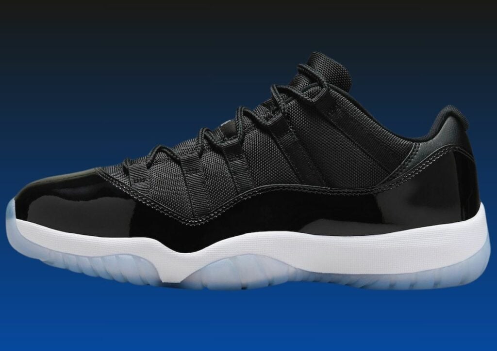 Air Jordan 11 Low Space Jam FV5104-004