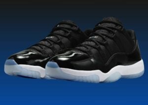 Where to Buy the Air Jordan 11 Low “Space Jam” (2024)