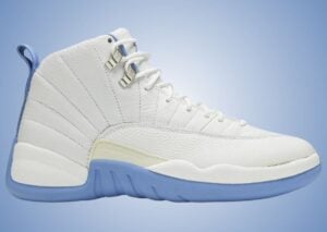 Air Jordan 12 Melo 2025 CT8013-112