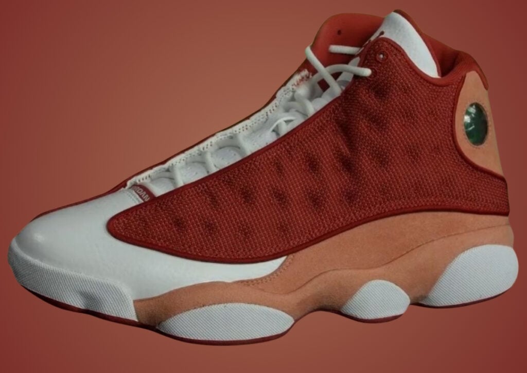 Air Jordan 13 Dune Red DJ5982-601 2024