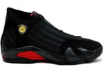 Air Jordan 14 (XIV)