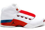 Air Jordan 17 (XVII)