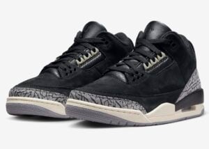 Air Jordan 3 “Oreo” Releasing November 2023