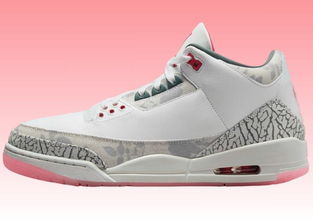 Air Jordan 3 Wings HM6993-100