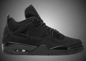 Air Jordan 4 “Black Cat” Returns in 2025