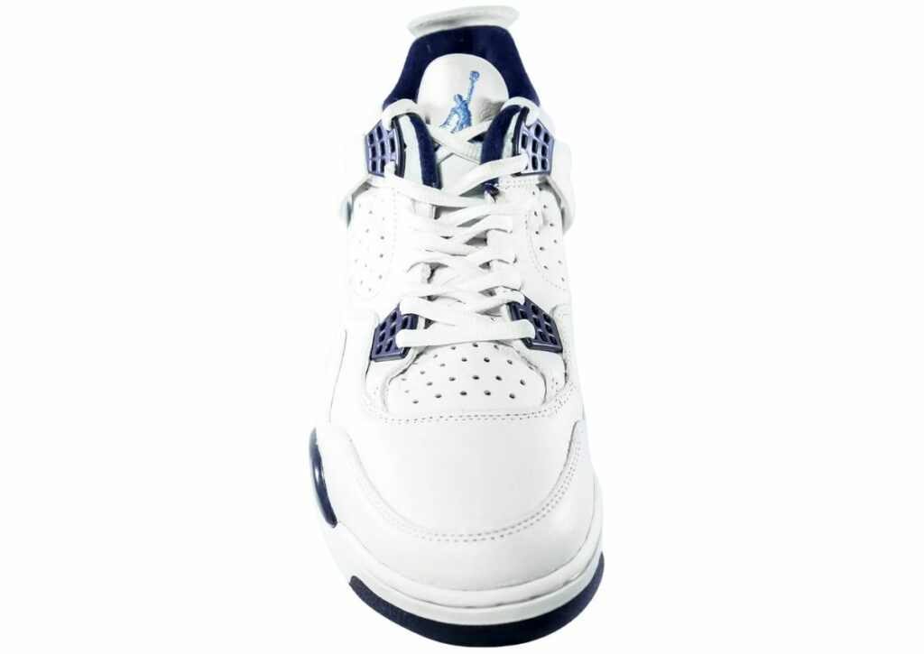 Air Jordan 4 Columbia 1999 136030-141