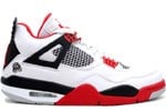 Air Jordan 4 (IV)