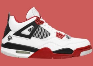 Air Jordan 4 “Mars Blackmon” 2006