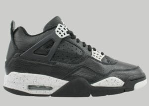 Air Jordan 4 “Oreo” 1999