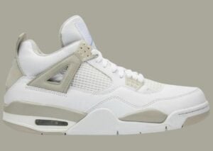 Air Jordan 4 “Sand” (Linen) 2006