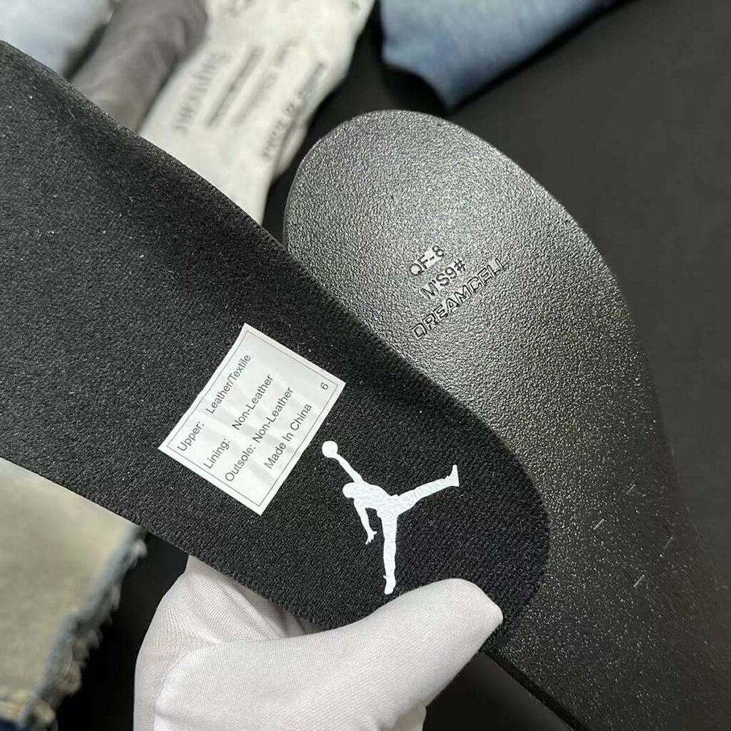 Air Jordan 6 Reverse Oreo 2024