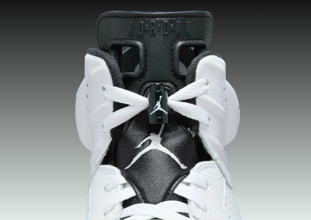 Air Jordan 6 Reverse Oreo CT8529-112 Release Info