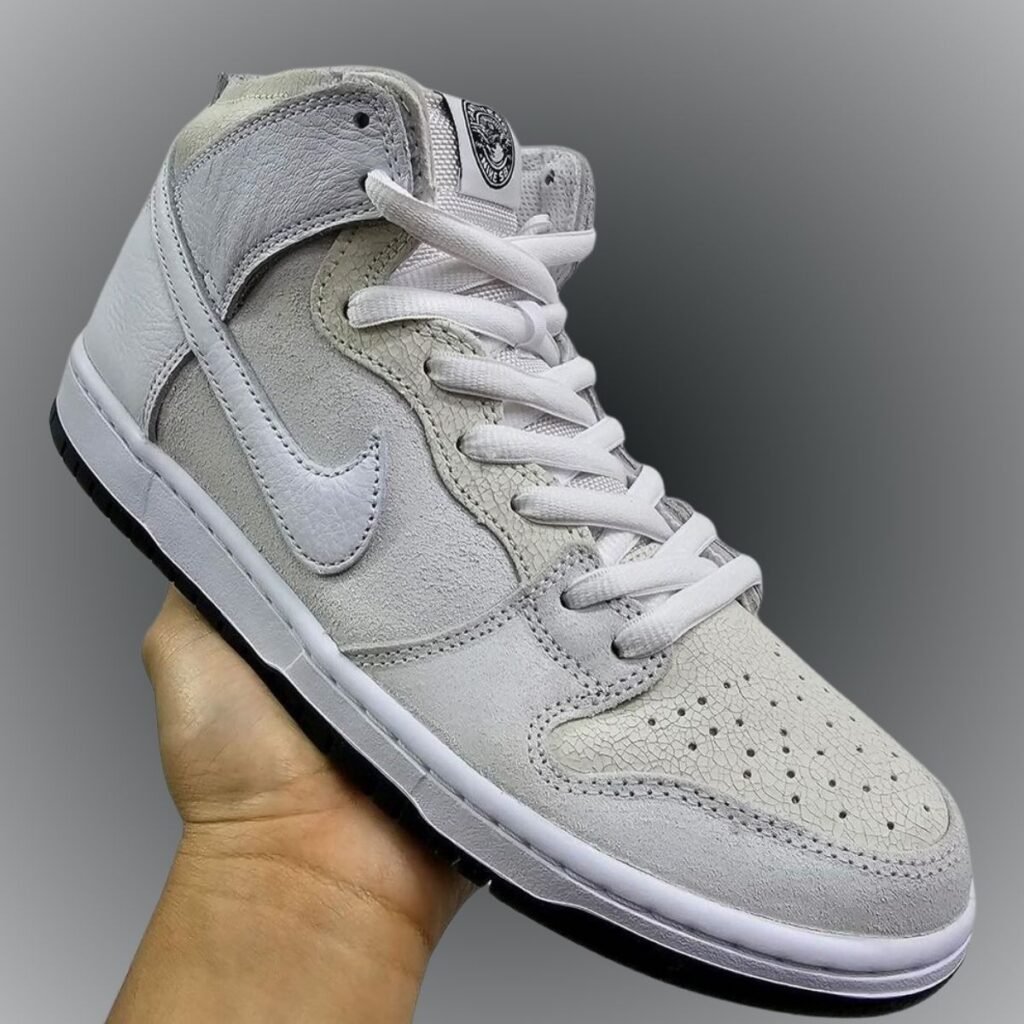 Antihero Nike SB Dunk High HM5837-100