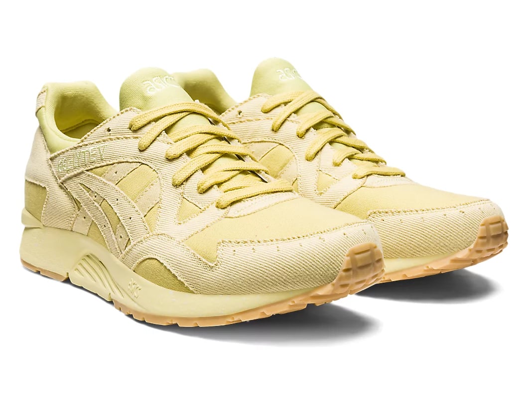 Asics Gel Lyte V ‘Matcha Green’ Debuts Spring 2023