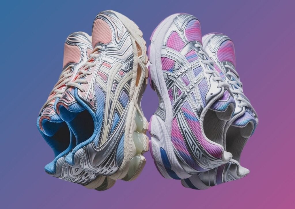 ASICS Sportstyle Womens Pack 2024 Release Info