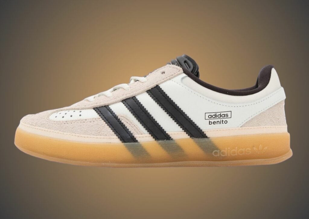 Bad Bunny adidas Gazelle Indoor IF9735 Release Info