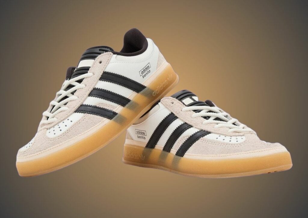 Bad Bunny adidas Gazelle Indoor IF9735 Release Info