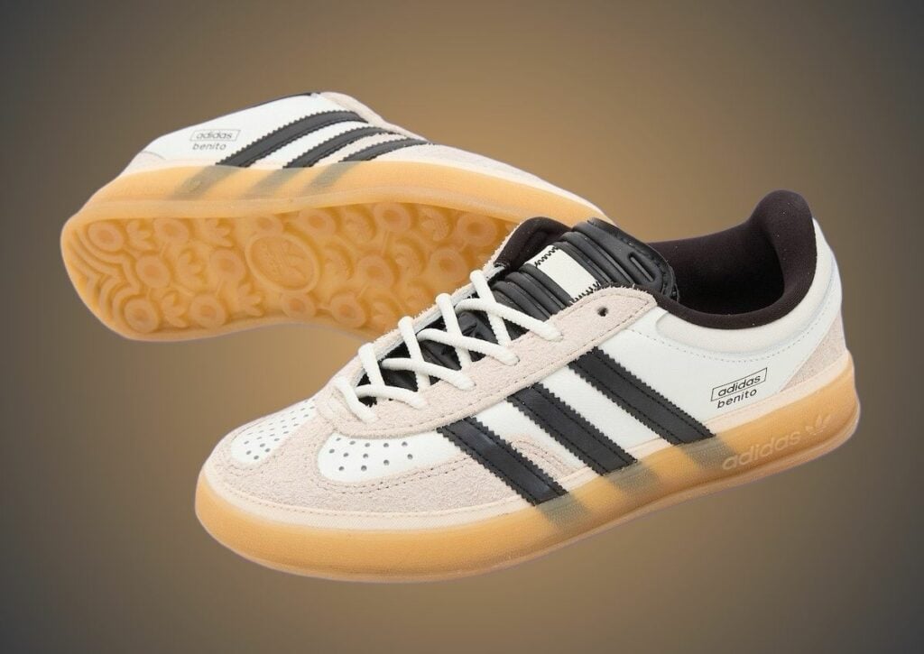 Bad Bunny adidas Gazelle Indoor IF9735 Release Info