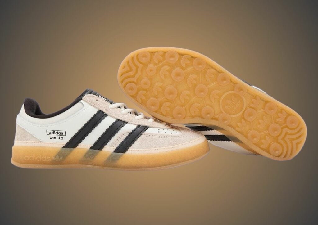 Bad Bunny adidas Gazelle Indoor IF9735 Release Info