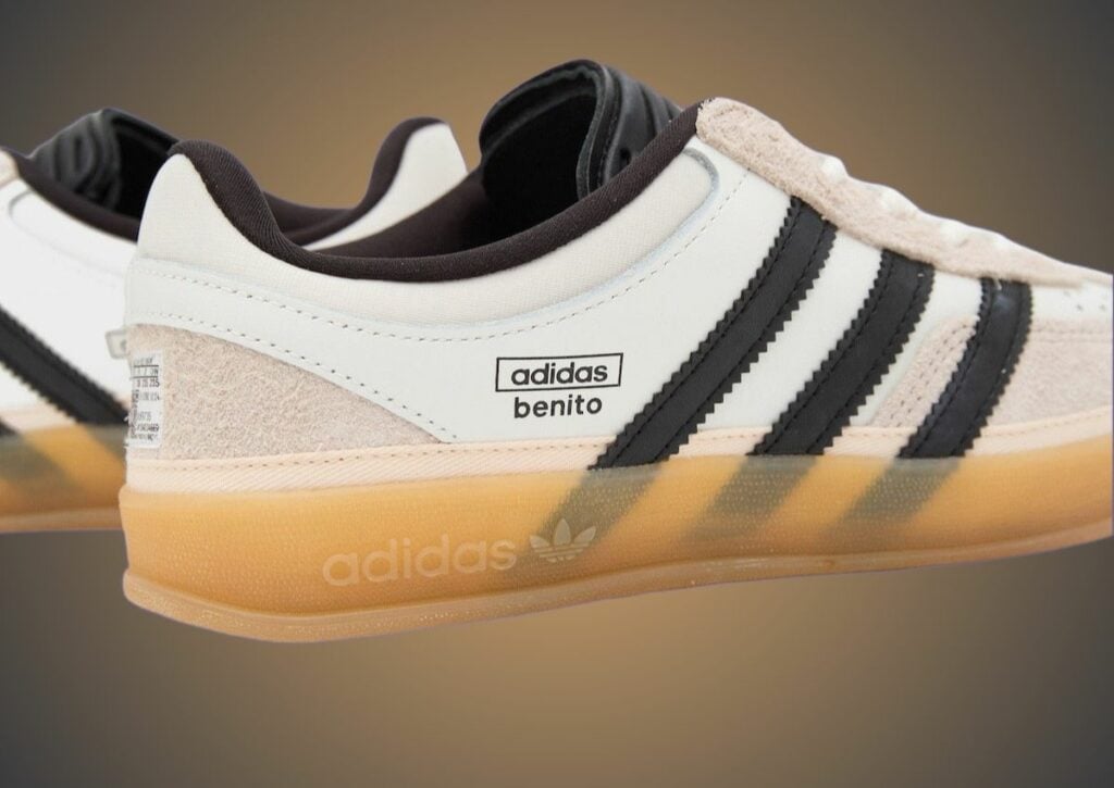 Bad Bunny adidas Gazelle Indoor IF9735 Release Info