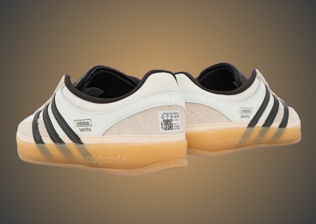 Bad Bunny adidas Gazelle Indoor IF9735 Release Info