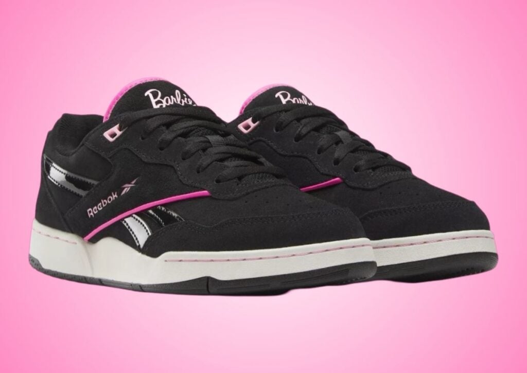 Barbie Reebok BB 4000 II 100210970