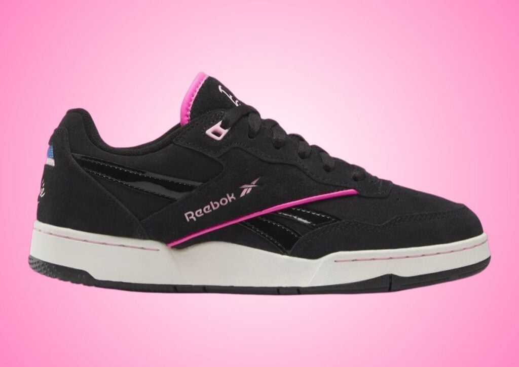 Barbie Reebok BB 4000 II 100210970