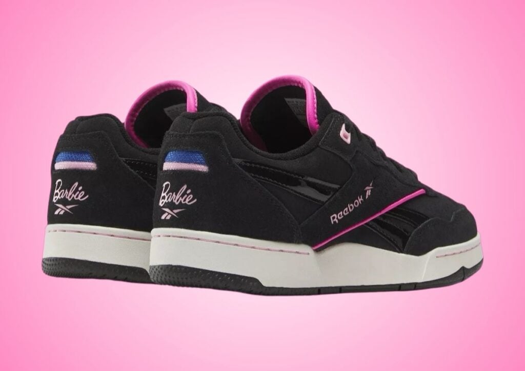 Barbie Reebok BB 4000 II 100210970