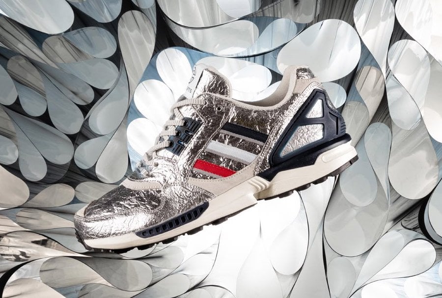 Concepts x adidas ZX 9000 ‘Boston Marathon’ Release Info